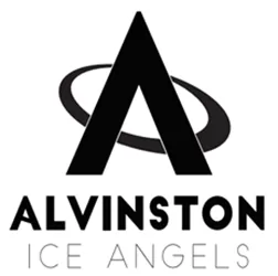 Alvinston Ice Angels Synchronized Skating Teams