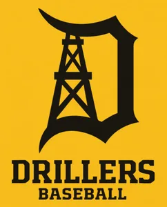 Oil Springs Oil Drillers Baseball Teams